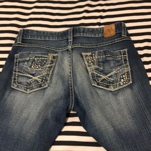 Super cute Capri bke